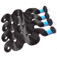 KBL high quality brazilian hair weave distributors